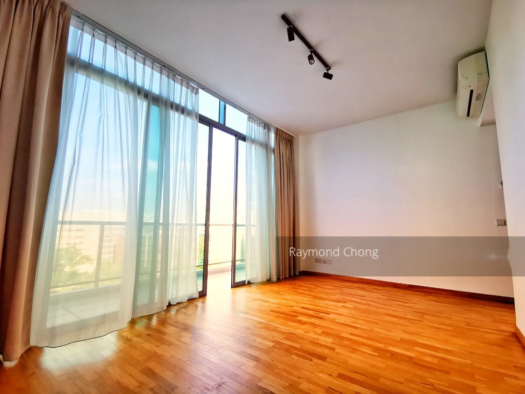 One-north Residences (D5), Apartment #223393451